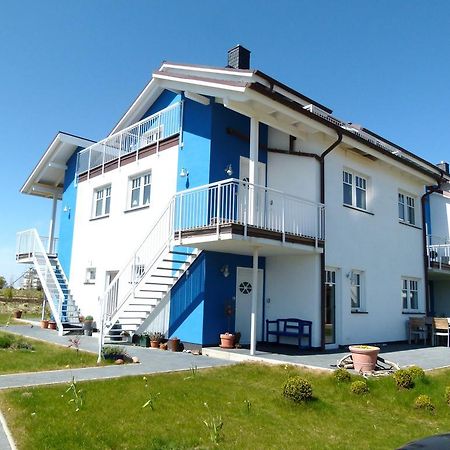 "Strand-Gut" Börgerende-Rethwisch Exterior foto