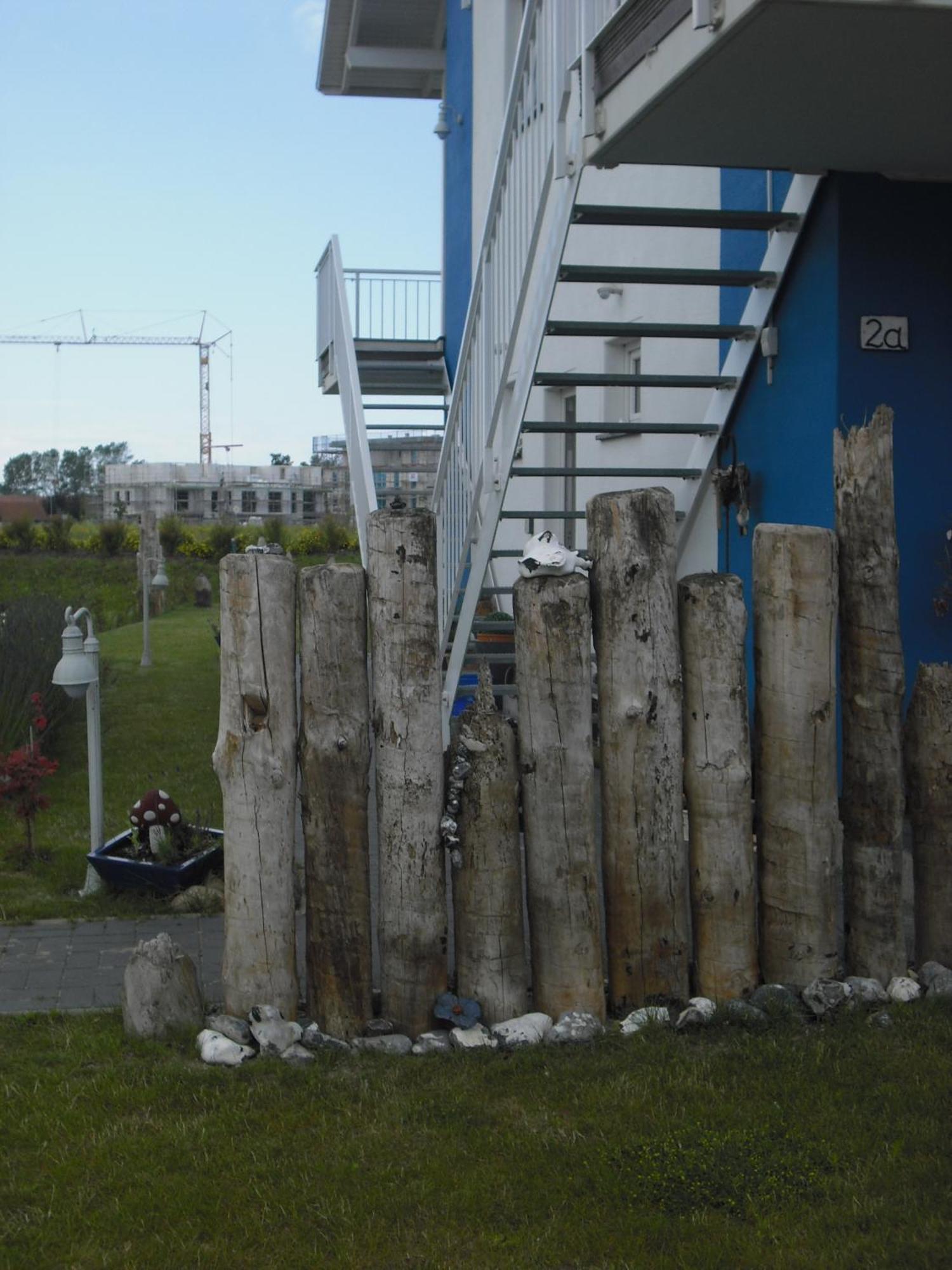 "Strand-Gut" Börgerende-Rethwisch Habitación foto