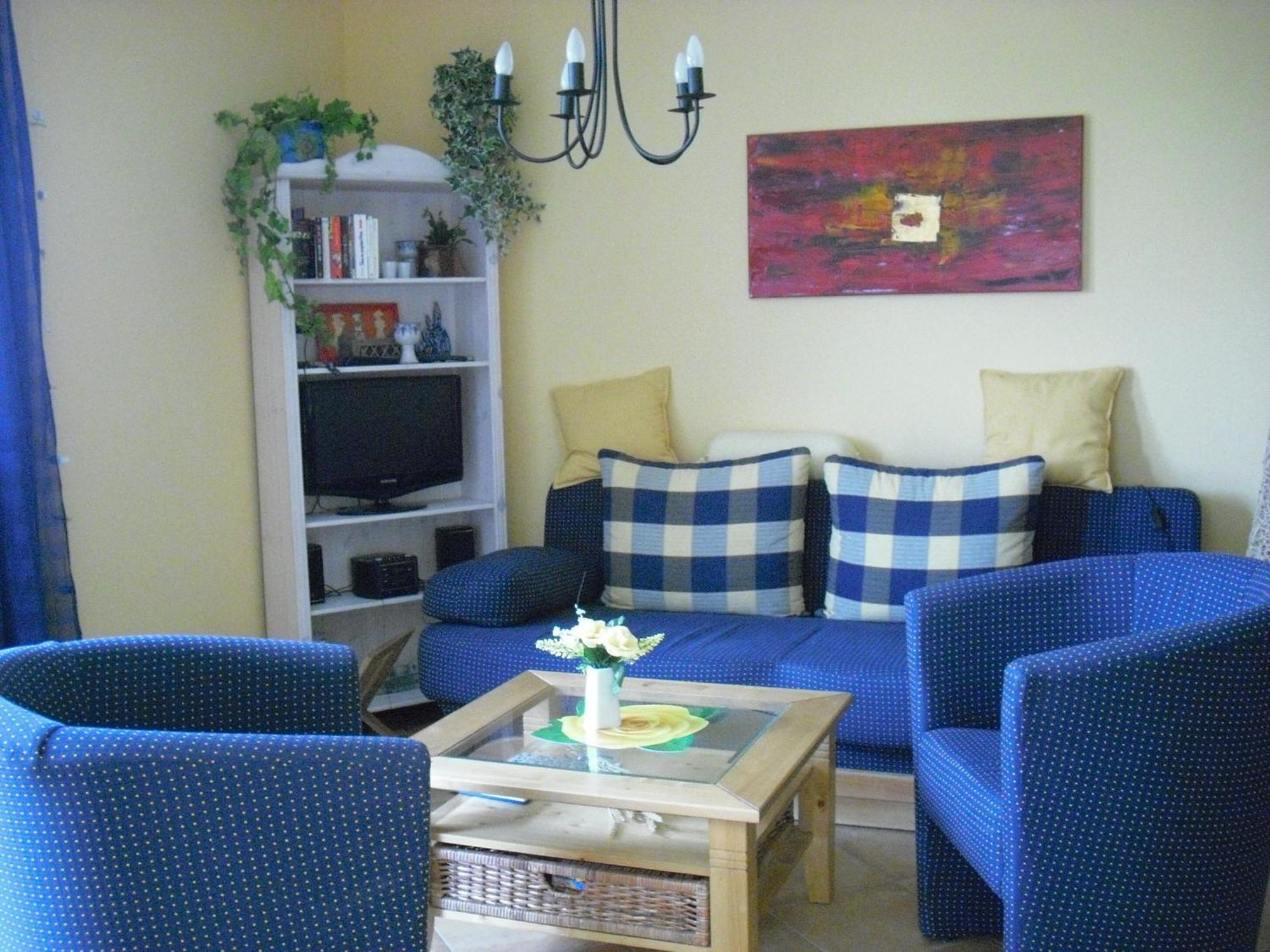 "Strand-Gut" Börgerende-Rethwisch Habitación foto