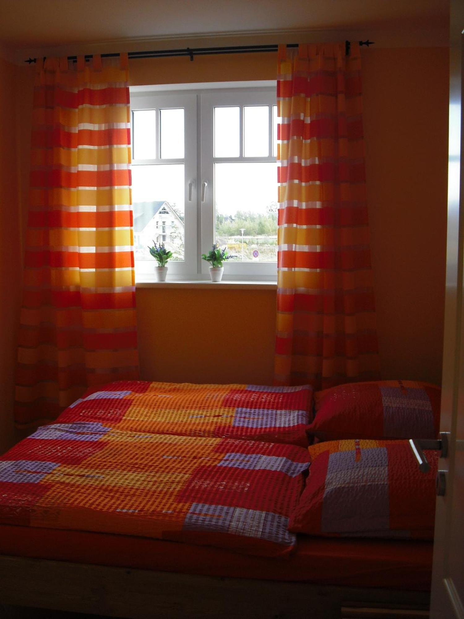 "Strand-Gut" Börgerende-Rethwisch Habitación foto