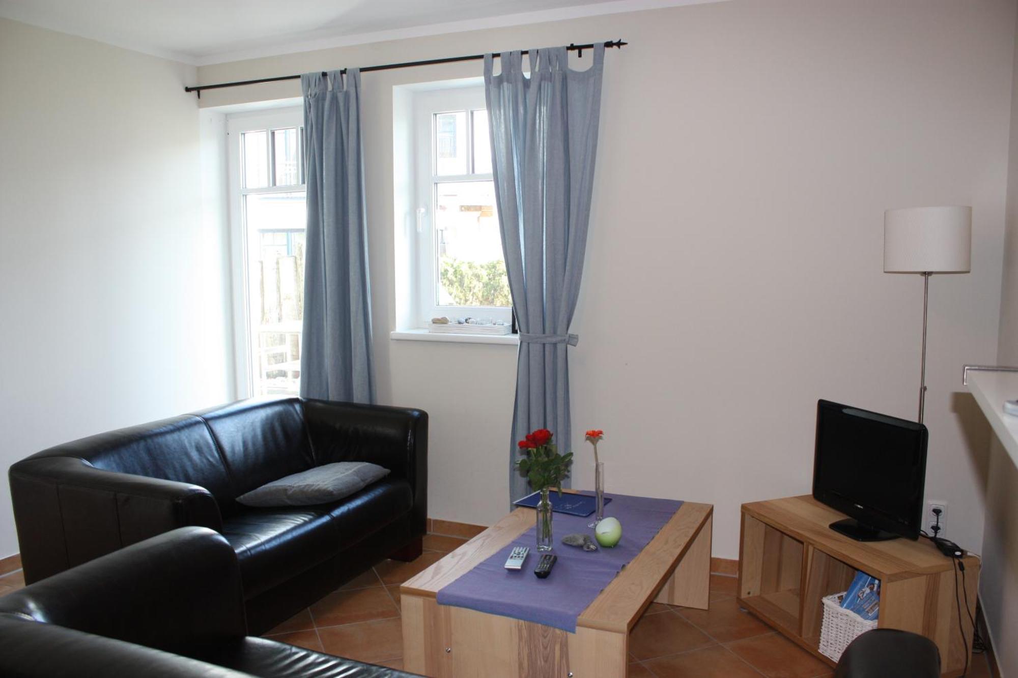 "Strand-Gut" Börgerende-Rethwisch Habitación foto