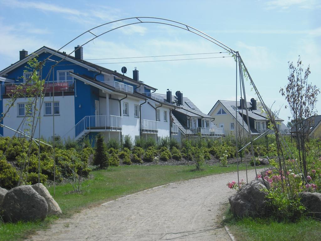 "Strand-Gut" Börgerende-Rethwisch Exterior foto