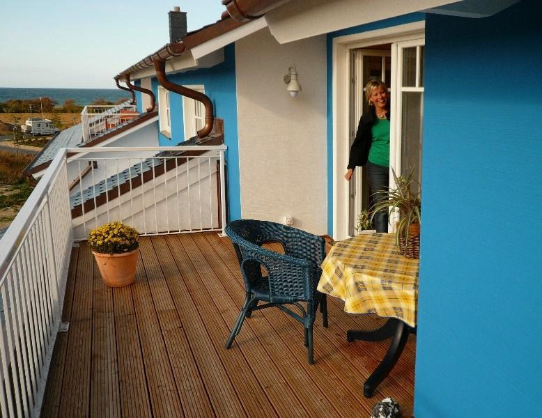 "Strand-Gut" Börgerende-Rethwisch Habitación foto