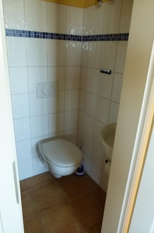 "Strand-Gut" Börgerende-Rethwisch Habitación foto