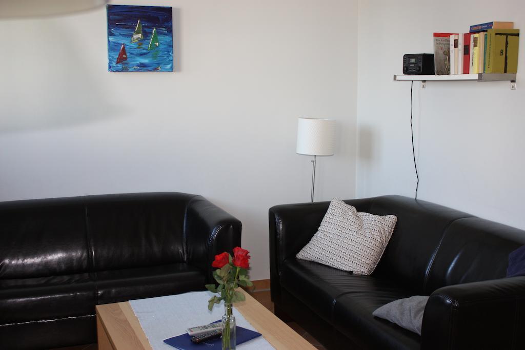 "Strand-Gut" Börgerende-Rethwisch Habitación foto