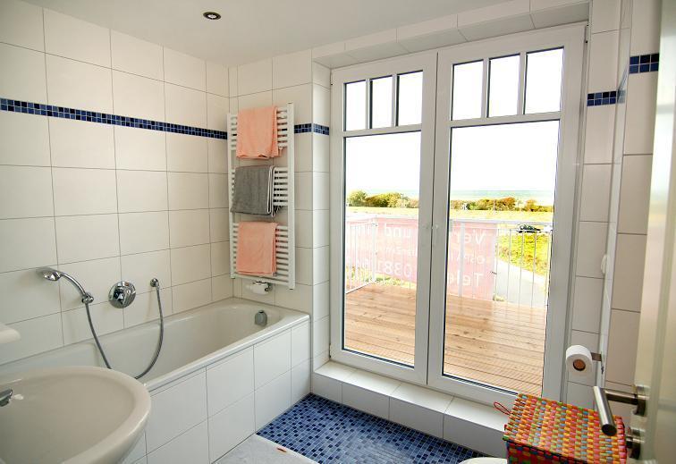 "Strand-Gut" Börgerende-Rethwisch Habitación foto