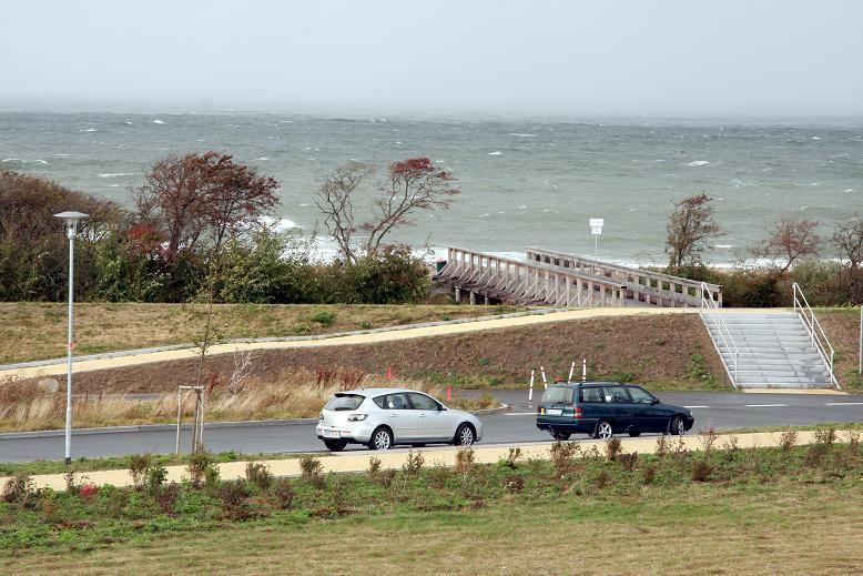 "Strand-Gut" Börgerende-Rethwisch Exterior foto